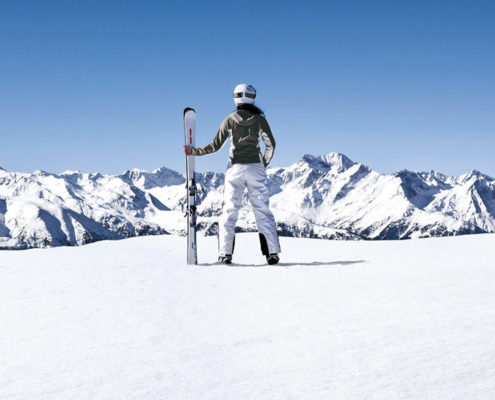Großglockner Skiresort