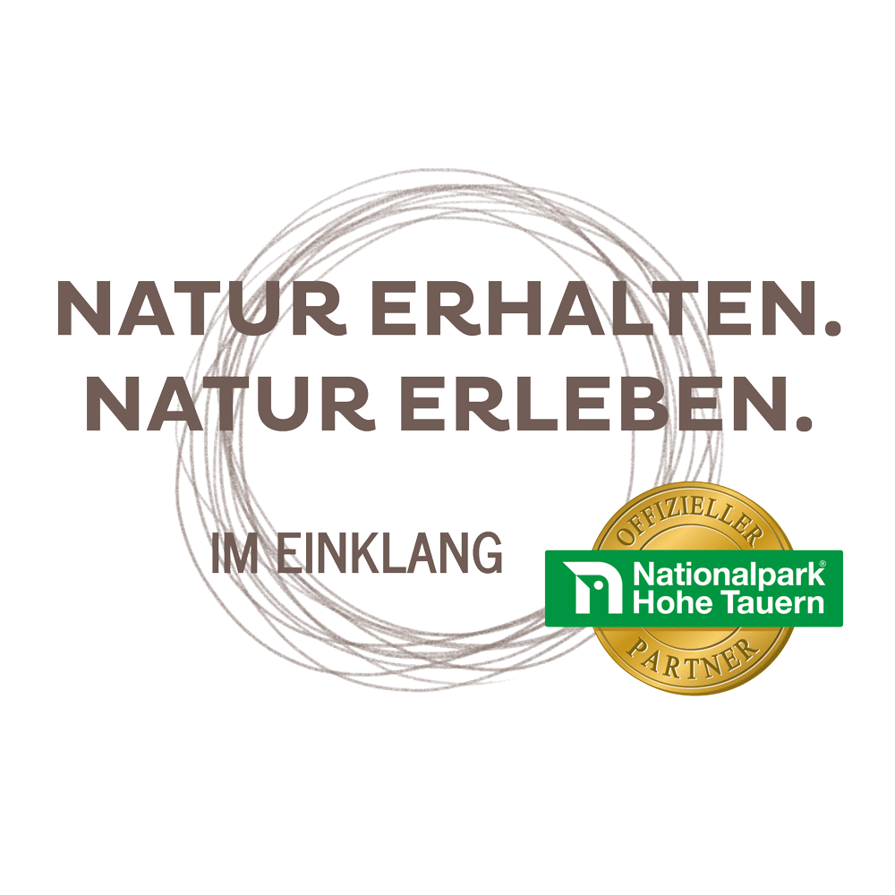 Nationalpark-Partnerbetrieb